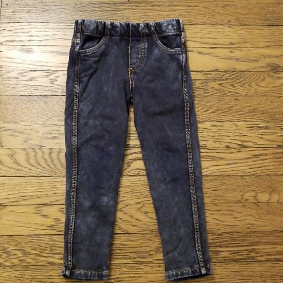 Girls Tucker & Tate Nordstrom jeggings 3T - Picture 1 of 4